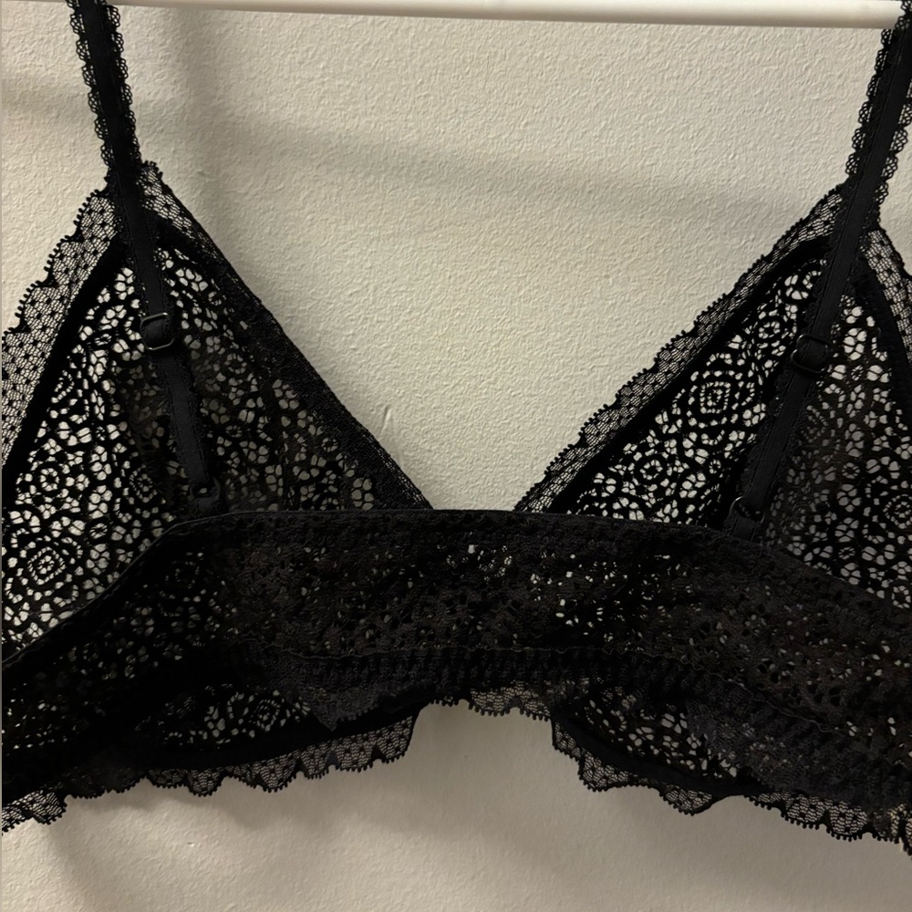 J Crew Bralette - Picture 4 of 8